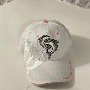 Rep. Dominican Baseball Cap